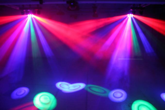 RGB DJ LED Light 2