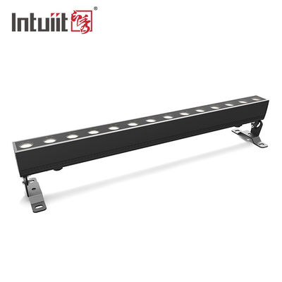 Pixel Control 14 × 10W RGBW 4 In 1 LED Stage Lighting Bars
