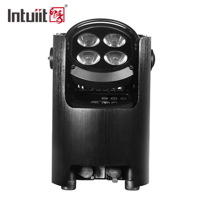 8CH Battery Powered Led Stage Lights Outdoor Led Par Wireless Dmx Uplights