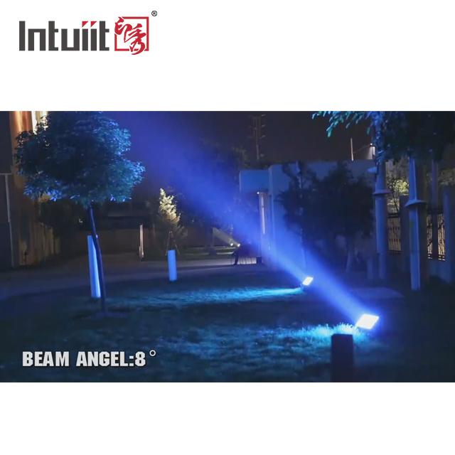 400W 800W 1500W LED Flood Light Outdoor Spotlighting Lamp Waterproof IP65 Stadium Light Projector Light 2