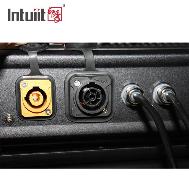 400W 800W 1500W LED Flood Light Outdoor Spotlighting Lamp Waterproof IP65 Stadium Light Projector Light 6