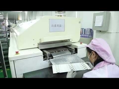 Guang Zhou Dasen Lighting Corporation Limited Company Introduction