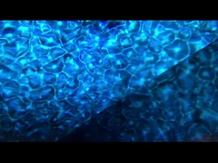 LED Water Wave Effect Party Lighting