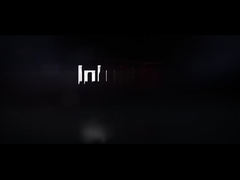 High Power 400W Outdoor Colorful Ocean Water Wave Night Light Waterproof Projector