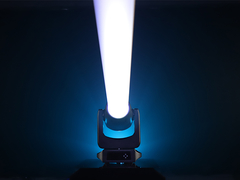 Dasen 100W CMY Moving Head Laser Light For Wedding DJ Club Theater Performance stage