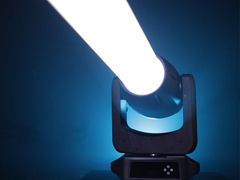 Dasen IP66 Outdoor 200W LED Beam Moving Head Light！