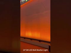 Create Amazing Wall Lighting Effects