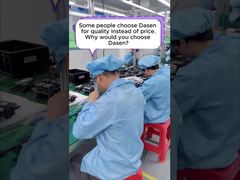 Choosing Quality Over Price: Why Dasen? 