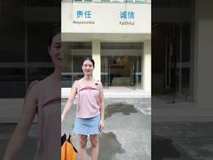 Stop, don't splash water yet！