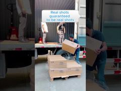 Products are now shipping!