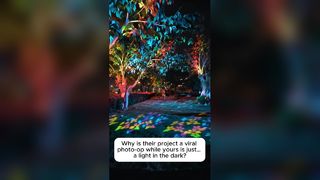 Want to double your night traffic?