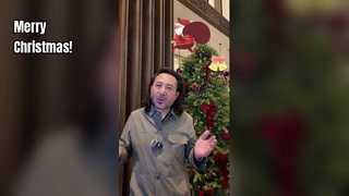 Christmas is around the corner!