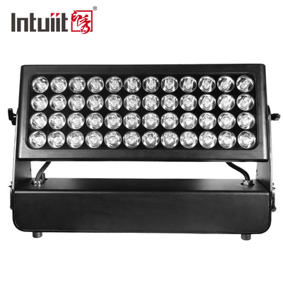 Architectural Ip65 LED Flood Light 1500W 4 In 1 RGBW For Building Facade Lighting