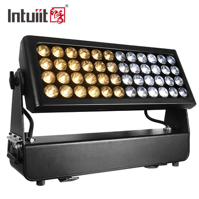 RGBW 4 In 1 Outdoor LED Flood Light Powerful DMX 200W 400W 800W 1500W