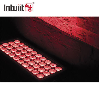 DMX City Color LED Wash Lights