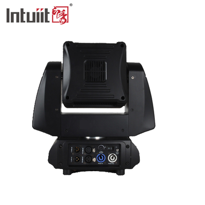 Led Matrix moving head 3*3 RGBW LED 9*10W Beam Moving Head Light with Wash Party Lighting