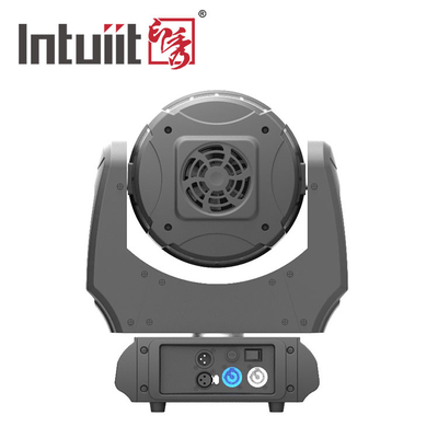 IP65 LED Stage Light 7x 40W 4 In 1 RGBW 4.5 Degree Moving Head Light