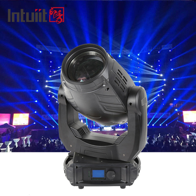 16CH LED Stage Light Sharpy Beam Spot 100w Moving Head Lamp For DJ Disco Club