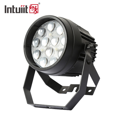 New Arrival Led Stage Lighting Rgbw Wash Zoom 12x10w Par Can Light For Indoor Event Lighting
