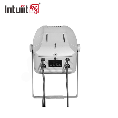 400W Outdoor GOBO Projector For Store Business Outdoor And Indoor Image Led Lights Ip65 With DMX512 And RDM Protocol