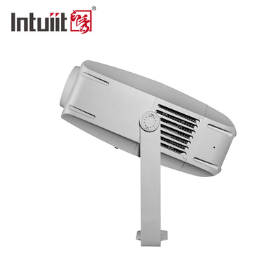 400W Outdoor GOBO Projector For Store Business Outdoor And Indoor Image Led Lights Ip65 With DMX512 And RDM Protocol