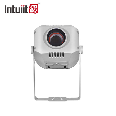 400W Outdoor GOBO Projector For Store Business Outdoor And Indoor Image Led Lights Ip65 With DMX512 And RDM Protocol