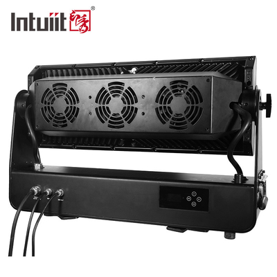 1500W City Color Light RGBW 4in1 Ip65 Waterproof High Building Wall Washers Stage Light