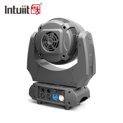 COB 200w LED Mini Wash Moving Head Light For Party KTV Bar Show