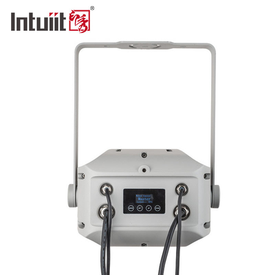 Outdoor Gobo Projector 400w Advertisement Projector Rotating Led Waterproof IP65 Logo Gobo Projector Light