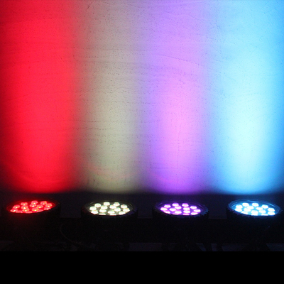 90w LED RGBW Wall Wash Light DMX512 Stage DJ Party Disco Bar Light Show Display
