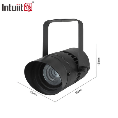 Circular Projection Lights Ip65 15W Outdoor RGBW Garden Spot Light