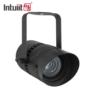 Circular Projection Lights Ip65 15W Outdoor RGBW Garden Spot Light