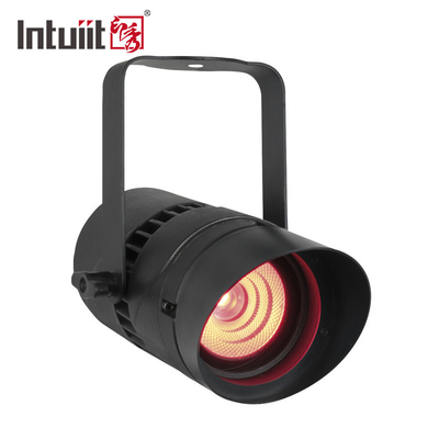 Circular Projection Lights Ip65 15W Outdoor RGBW Garden Spot Light