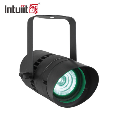 Spotlight 15W DMX512 RGBW Narrow Beam Directional Landscape Outdoor Garden Light