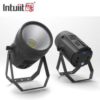 Stage Lighting 200w Cob Led Par Light Dmx 512 Cob Led Outdoor Cob Par Light