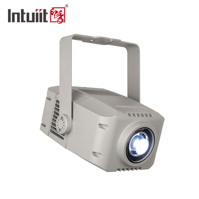 Outdoor Landscape Advertising Architectural Lighting 400w LED Logo Gobo Outdoor Projector