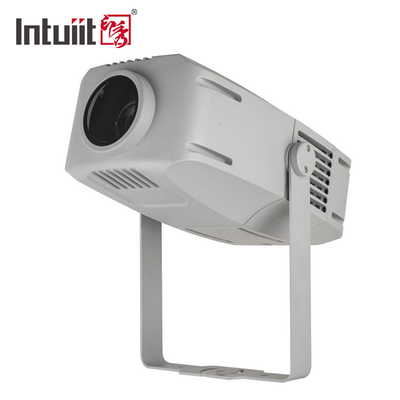 Outdoor Landscape Advertising Architectural Lighting 400w LED Logo Gobo Outdoor Projector