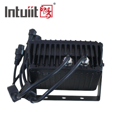 7x3W IP66 Outdoor led flood lights use  LED Outdoor 25 Degree Angle Architectural Projection Floodlight Facade Light