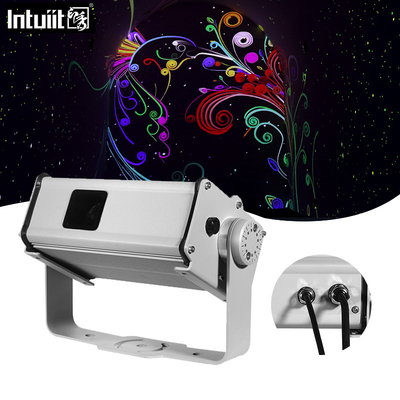 Waterproof IP65 Garden Laser Firefly Outdoor 13W RGB For Stage Lighting