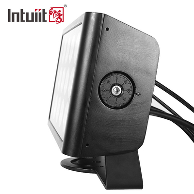 Stage Lighting 80W LED Bar Light RGBW LED Wall Washer Pixel Stage Light LED City Color Light