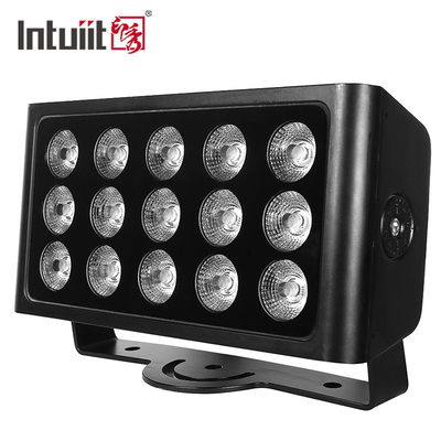 Stage Lighting 80W LED Bar Light RGBW LED Wall Washer Pixel Stage Light LED City Color Light