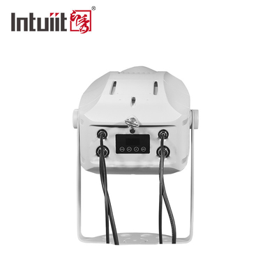 400W LED Custom Image GOBO Logo Projector Light For Indoor / Outdoor Use Company Hotel Restaurant Advertising Signs