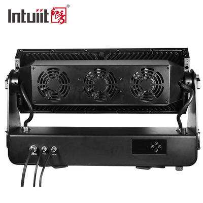Outdoor 1500W RGBW 4in1 RGBW 4in1 LED City Color Light Waterproof Washer Lights for Building