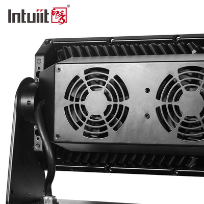 1500W City Color Light RGBW 4in1 Ip65 Waterproof High Building Wall Washers Stage Light