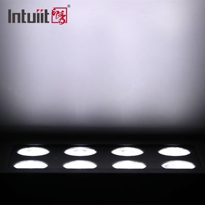 8*15W IP65 RGBW 4in1 LED City Color Waterproof Light For Building