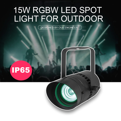 IP65 15W Outdoor Aluminumin Waterproof Led Tree Flood Light Spotlight Garden Landscape Lighting