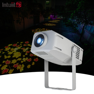 400w  Projectors Advertising Logo Projector For Outdoor Advertising Multiple Image Switches LED Gobo Projectors