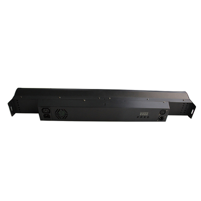 15W COB RGB 3-in-1  Led Stage Light With DMX Stage Lights Wall Bar Led Lights Disco  For Night Club Stage Disco Show