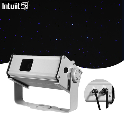 Starry Sky Star Laser Light IP65 Rainproof Rgb Firefly Laser Light Garden Party Decor Lamp Star Light Projector