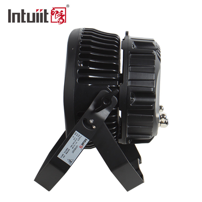 54 LEDs Par Light Waterproof IP65 Rated Outdoor 54*3w RGBW 4in1 Stage Light DMX512
